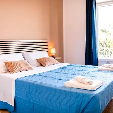 דירה Fronte Mare - Accesso Privato - Wifi *