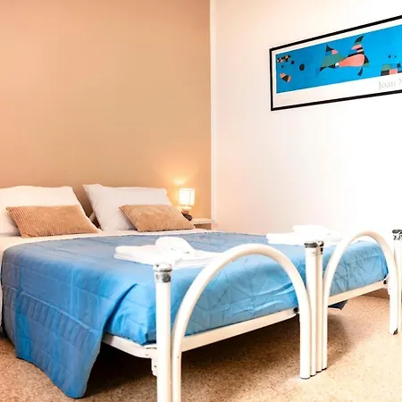 Fronte Mare - Accesso Privato - Wifi *