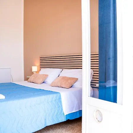 Fronte Mare - Accesso Privato - Wifi * אנזיו