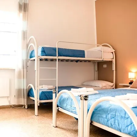 דירה Fronte Mare - Accesso Privato - Wifi אנזיו