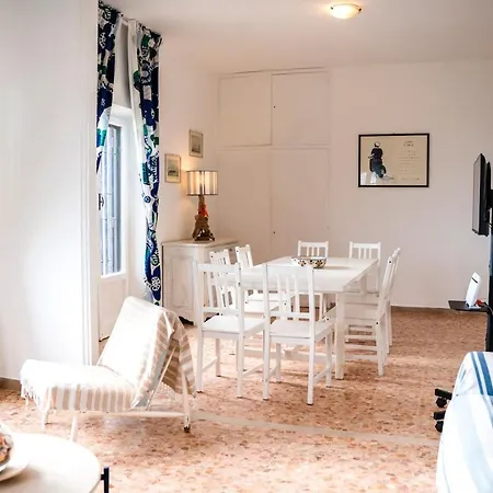 Fronte Mare - Accesso Privato - Wifi אנזיו