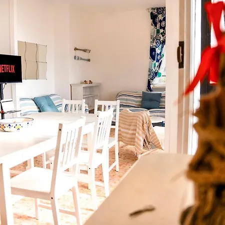 דירה Fronte Mare - Accesso Privato - Wifi *