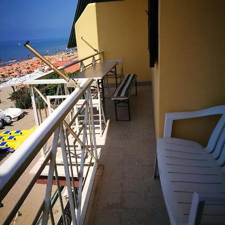 Lejlighed Sulla Spiaggia *