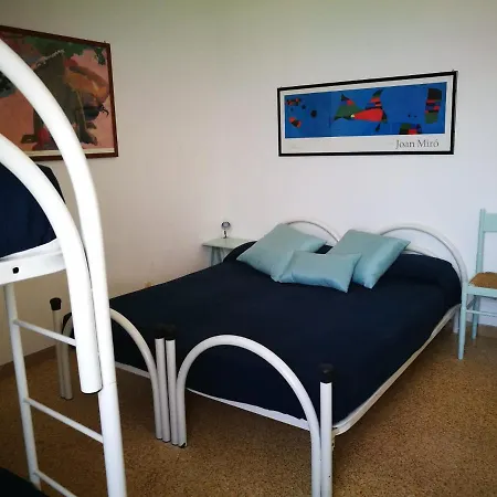 Lejlighed Sulla Spiaggia *