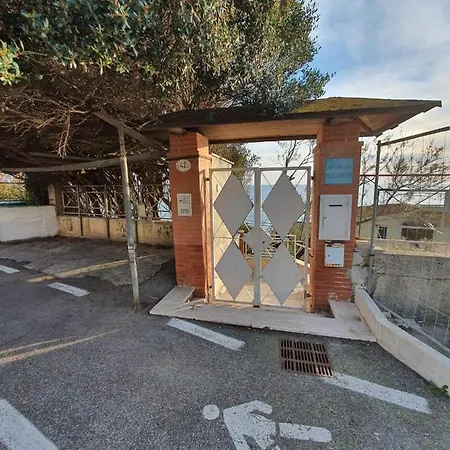 Sulla Spiaggia * Anzio