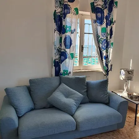 Lejlighed Sulla Spiaggia