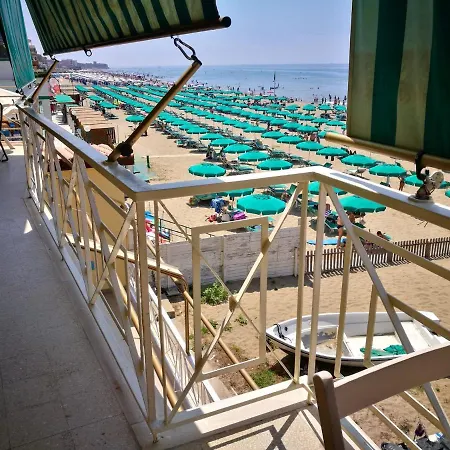 Lejlighed Sulla Spiaggia *