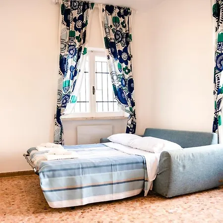 Fronte Mare - Accesso Privato - Wifi Apartment *