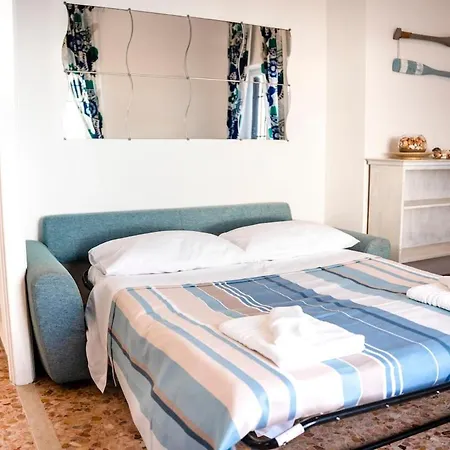 Fronte Mare - Accesso Privato - Wifi *
