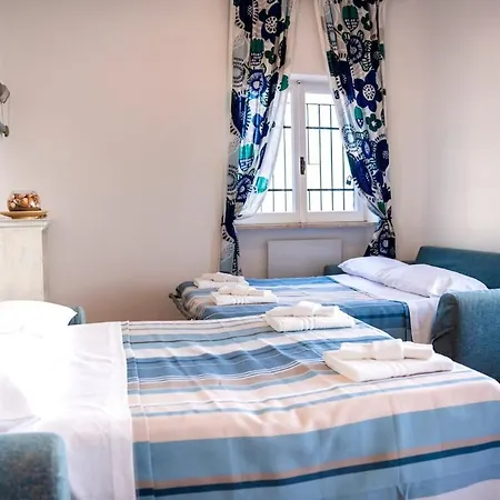 Fronte Mare - Accesso Privato - Wifi Apartment