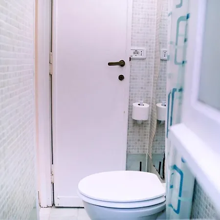 Apartment Fronte Mare - Accesso Privato - Wifi Anzio
