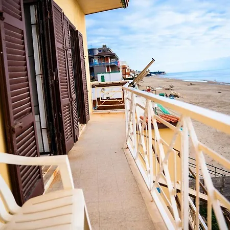 Fronte Mare - Accesso Privato - Wifi * Anzio