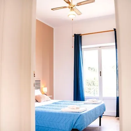 Apartment Fronte Mare - Accesso Privato - Wifi