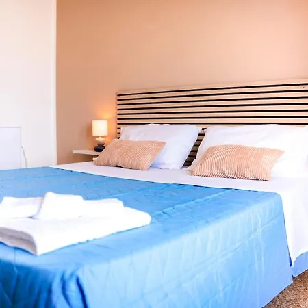 Fronte Mare - Accesso Privato - Wifi * Anzio