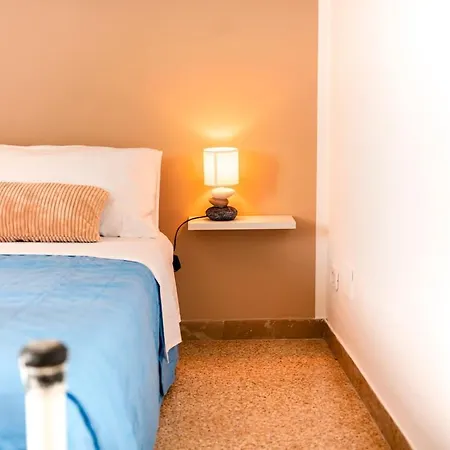 Fronte Mare - Accesso Privato - Wifi Apartment Anzio