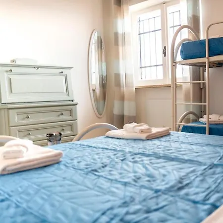 Fronte Mare - Accesso Privato - Wifi * Anzio