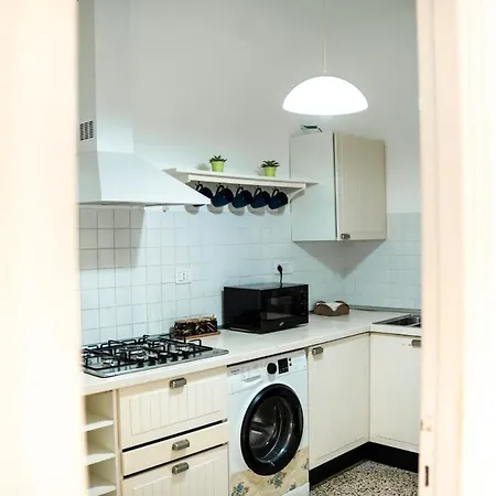 Apartment Fronte Mare - Accesso Privato - Wifi *