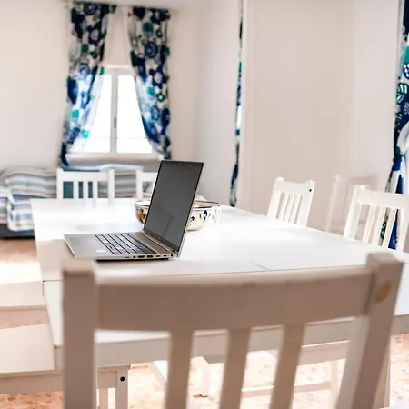 Apartment Fronte Mare - Accesso Privato - Wifi