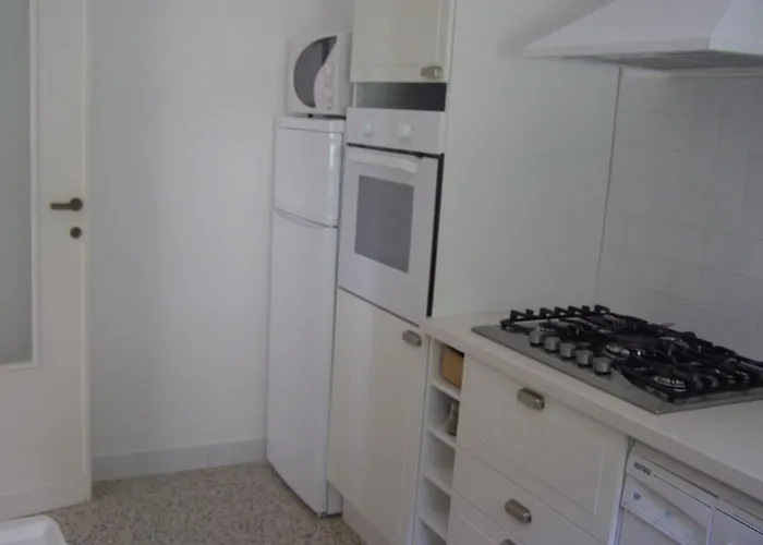 Sulla Spiaggia Апартаменты Анцио